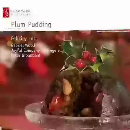 Plum Pudding